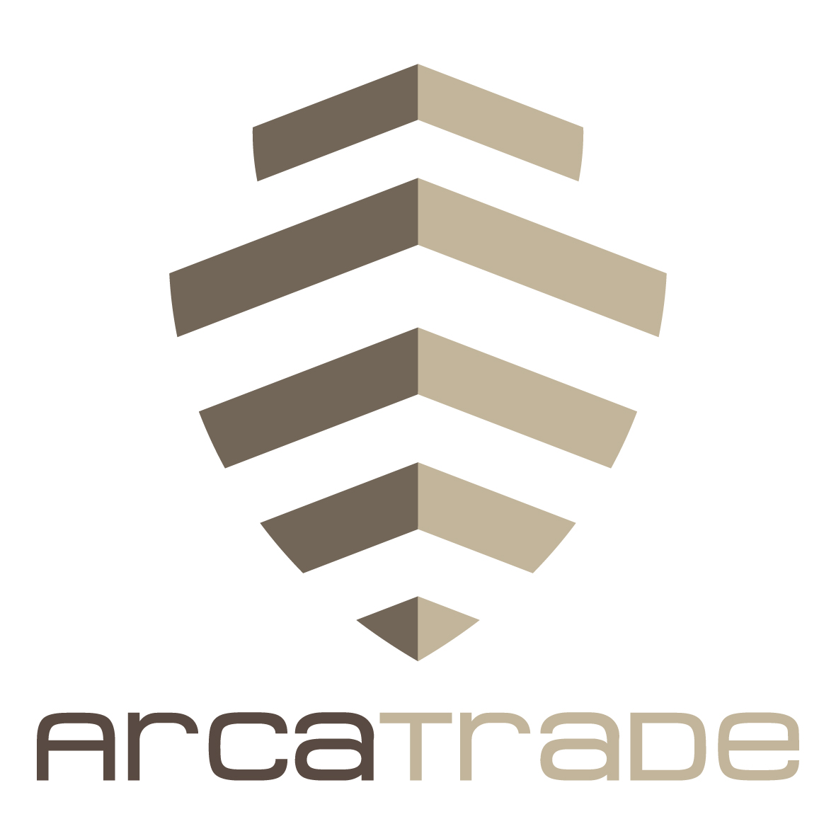 Arca_trade_logo_bianco